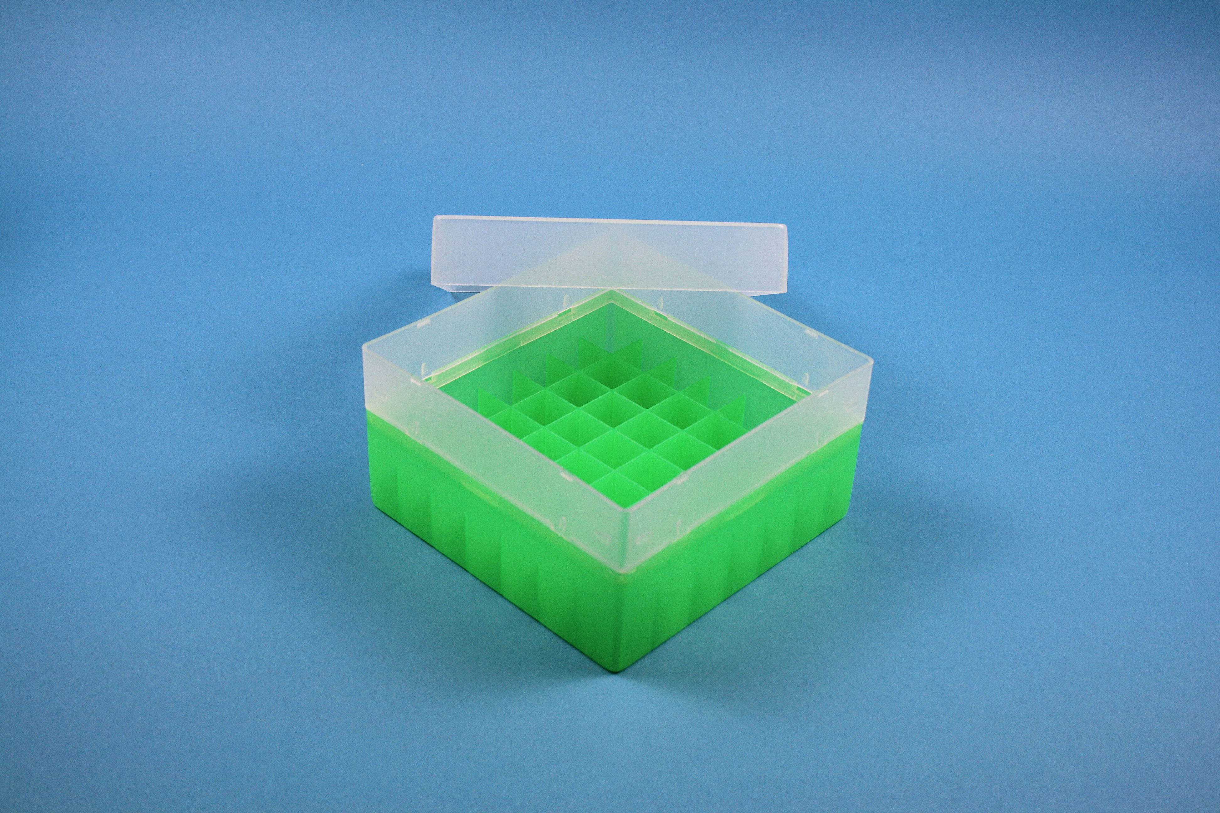 EPPi Box 70, 7x7, n-grøn, 70-80mm, var., PP, 16,5m