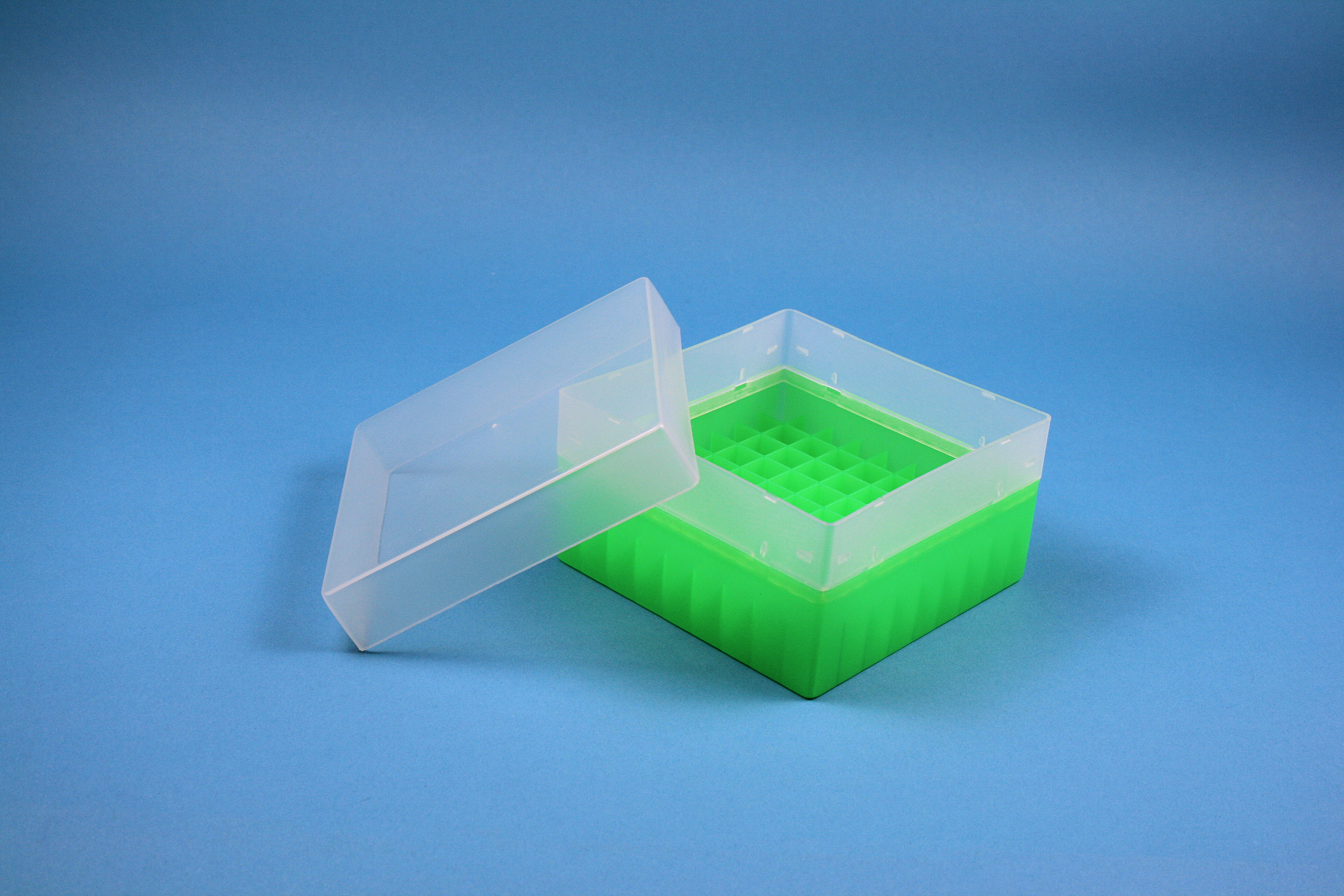 EPPi Box 70, 9x9, n-grøn, 70-80mm, var., PP, 12,5m