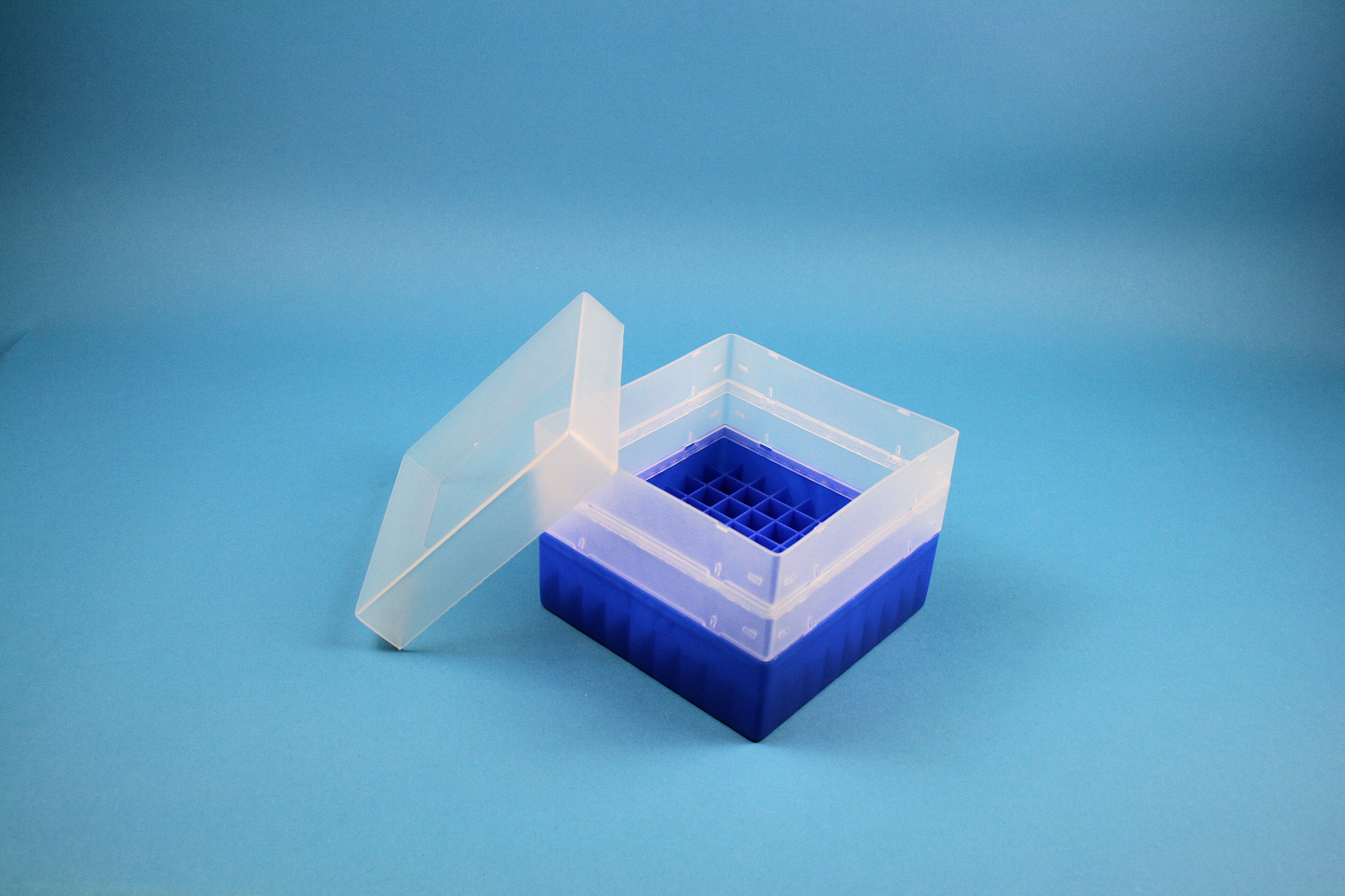 EPPi Box 96, 9x9, n-blå, 96-106mm, var., PP, 12,5m