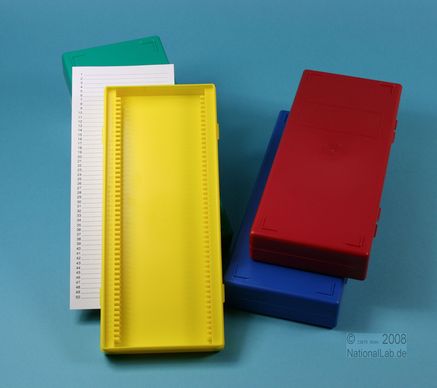 Obi Box 50, 50, hvid, 35 mm, PS