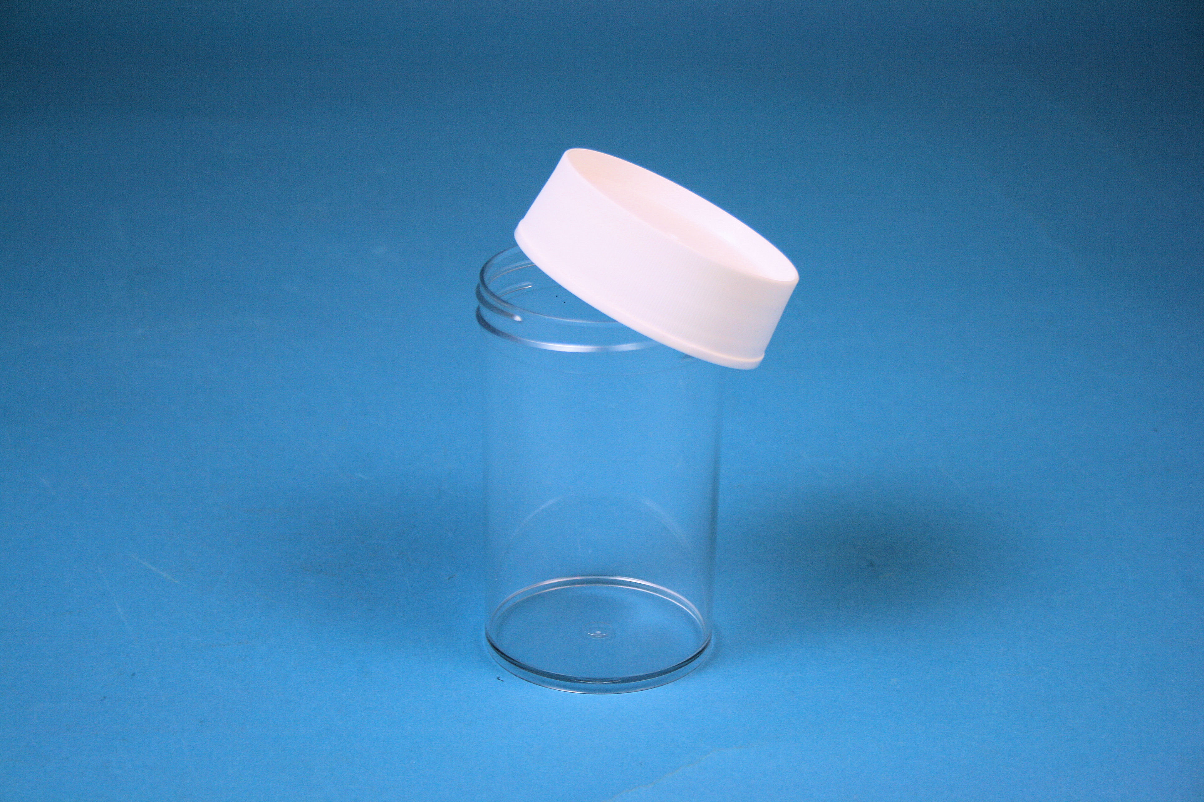 Specimen Container 250 ml