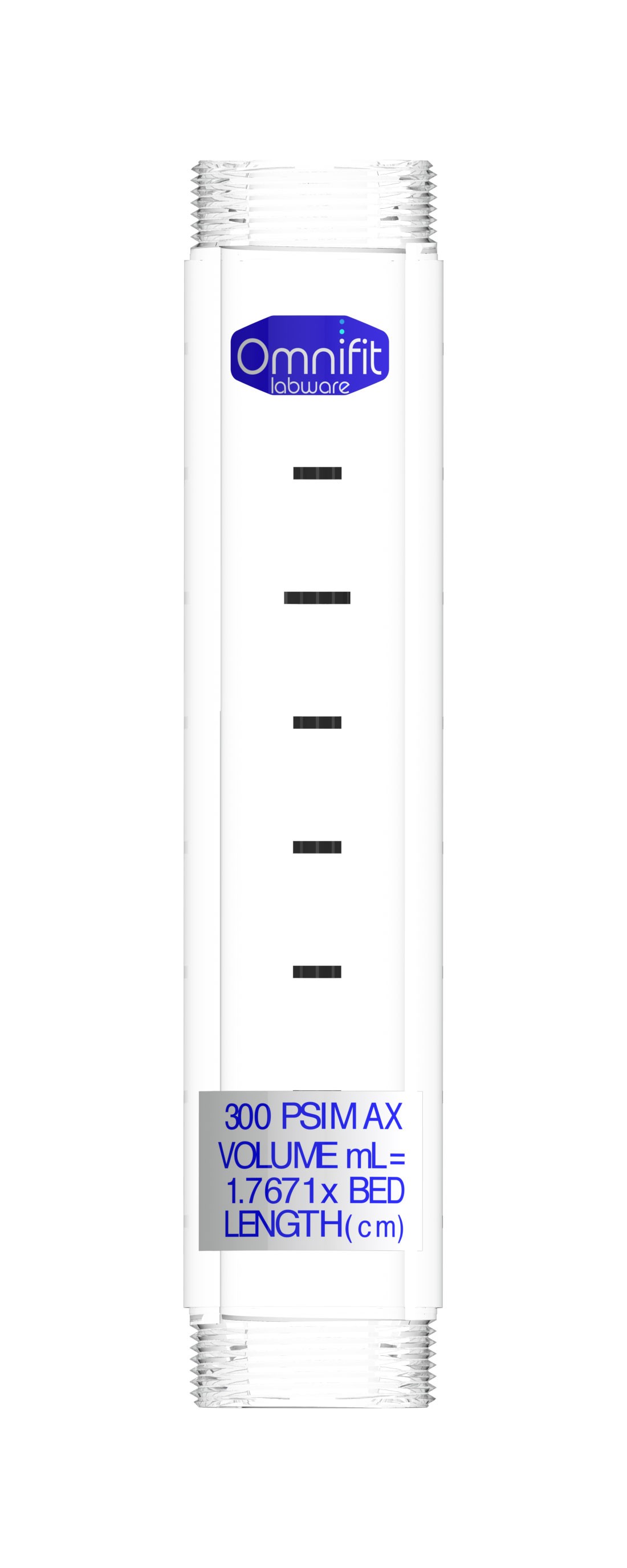 REPLACEMENT GLASS 6.6MM/50MM