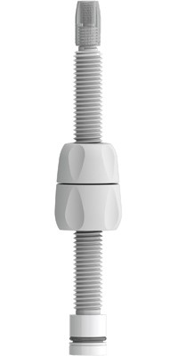 Solvent Plus Adjustable Endpiece, 10MM