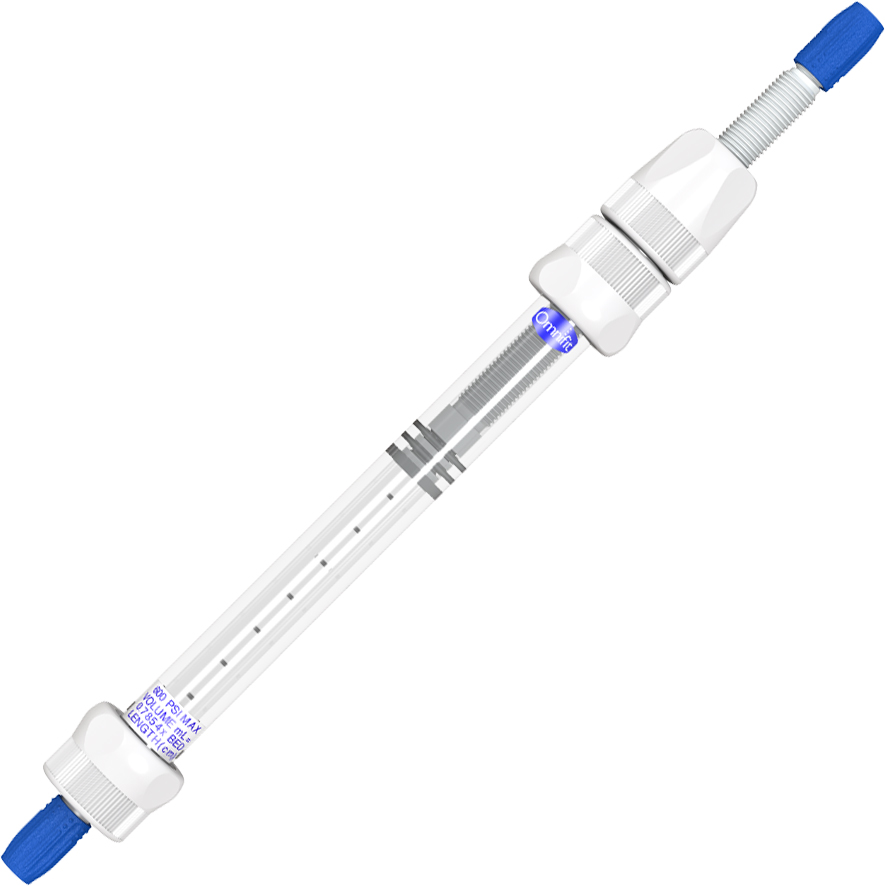 SOLVENTPLUS COLUMN 10MM/150MM 2xA
