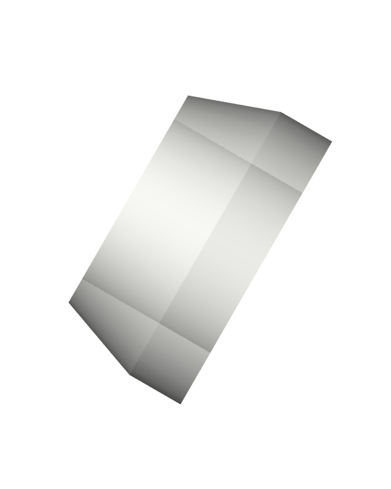 OMNI-LOK INVERTED CONE, ETFE, 3/16"