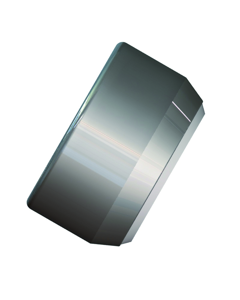 Gripper ferrule, PTFE 1/8" (1/4"-28) 10 stk