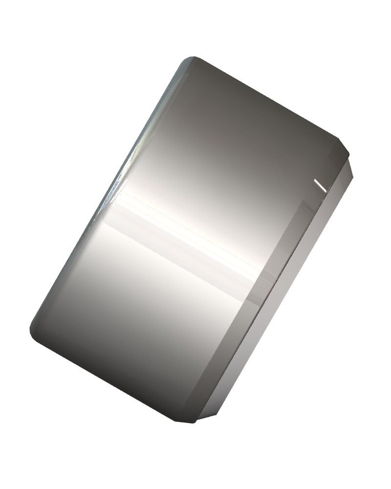 Gripper ferrule, PTFE 1/16" (M6) 10 stk