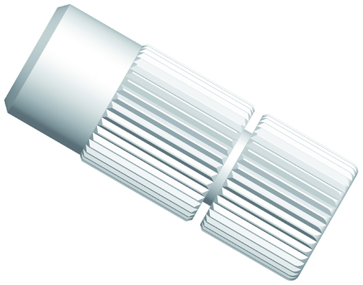 FILTER, INLINE, 1/4-28, 20um