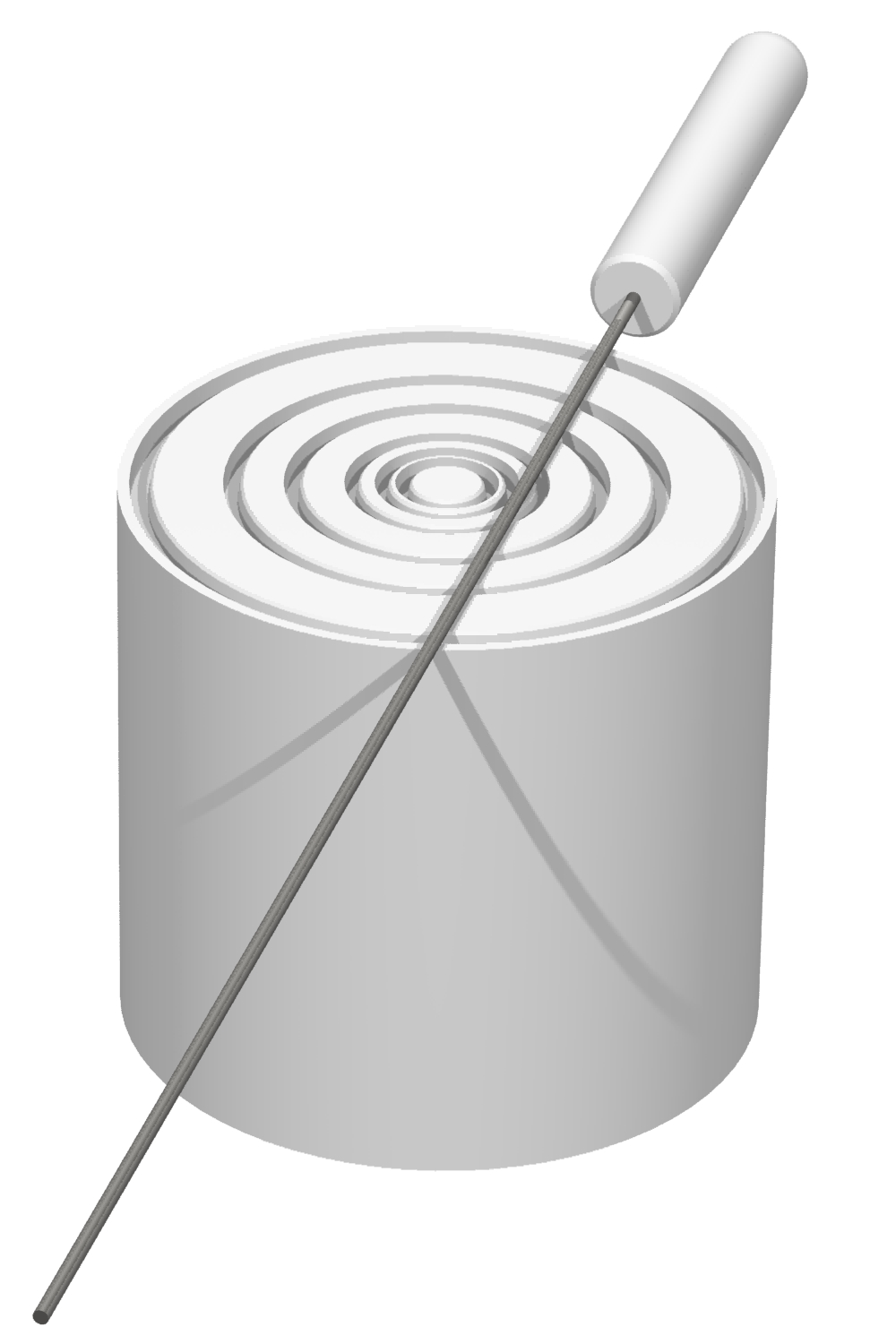 Værktøj til fjernelse af filtre