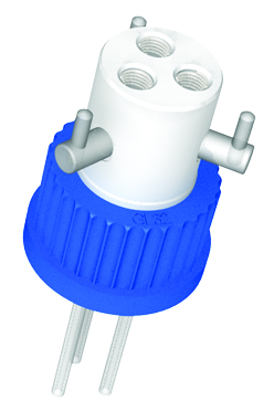 Låg GL-32 med 3 ventiler