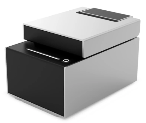 Opentrons Thermocycler