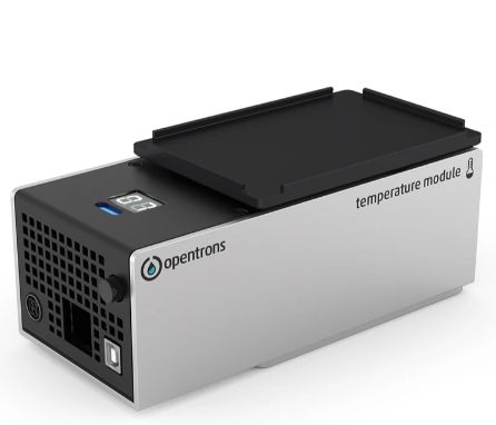 Opentrons Temperature Module