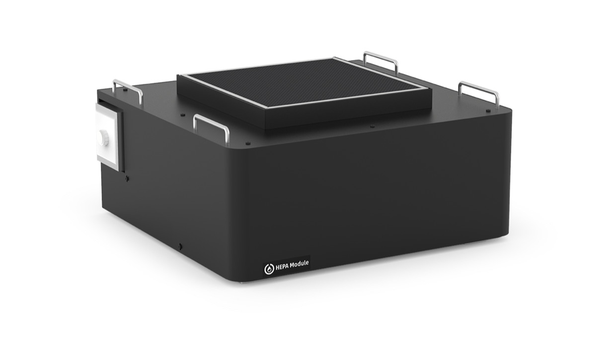 Opentrons OT-2 HEPA Module