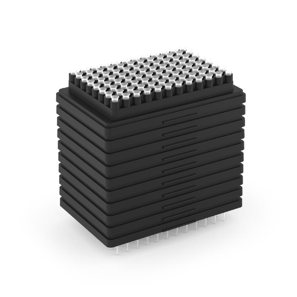 Opentrons 10/20uL Tips Refills - 9600pcs