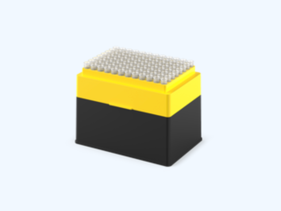 Opentrons Flex 200uL Tips Refills - 1920pcs