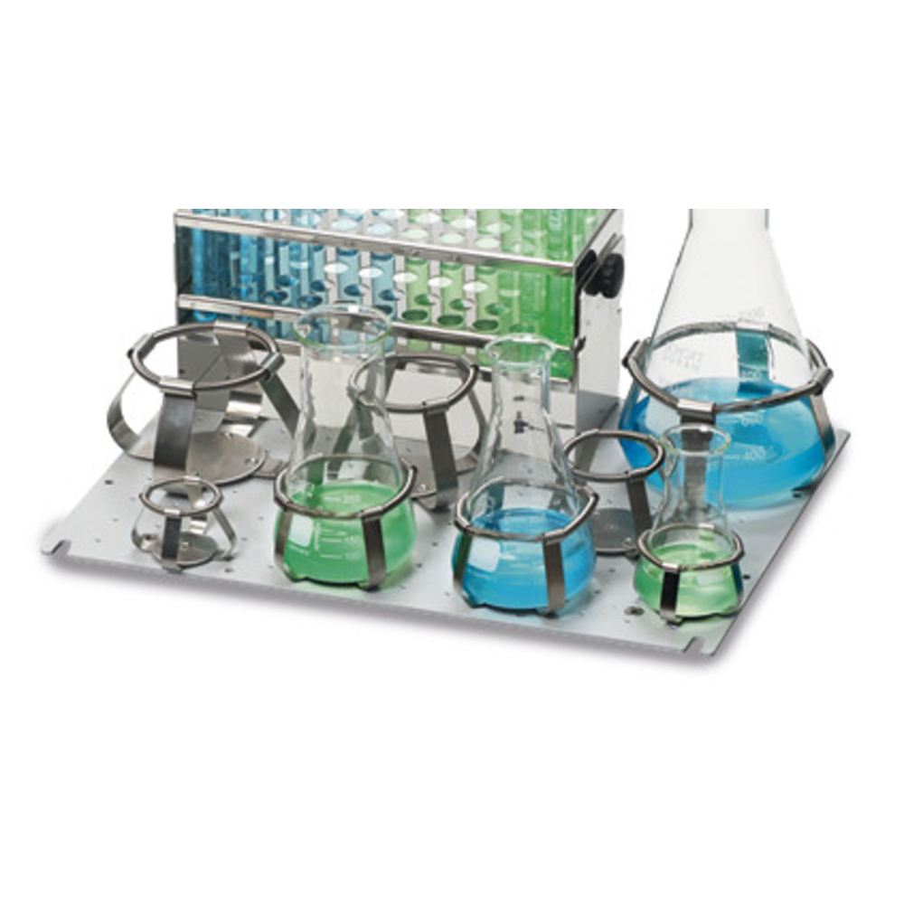 Universal tray KS for compact shaker KS-series