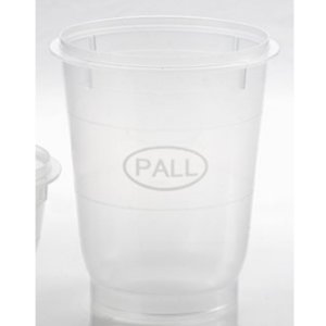 Engangstragt Sentino 250 ml til WaterVac og MultiVac med Pall adapter