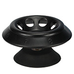 Plastic rotor for CD-1008 Mini Centrifuge, 7000rpm