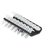 Plastic PCR rotor for CD-1008 Mini Centrifuge, 700