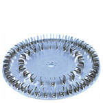 Disk modul for RS-RD 20, 60 x 1,5 ml tubes