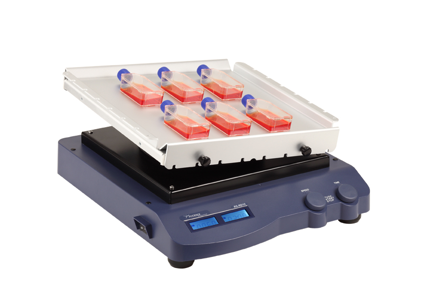 digital 3-D Shaker/Roller, 5kg, incl. RSS-E 220