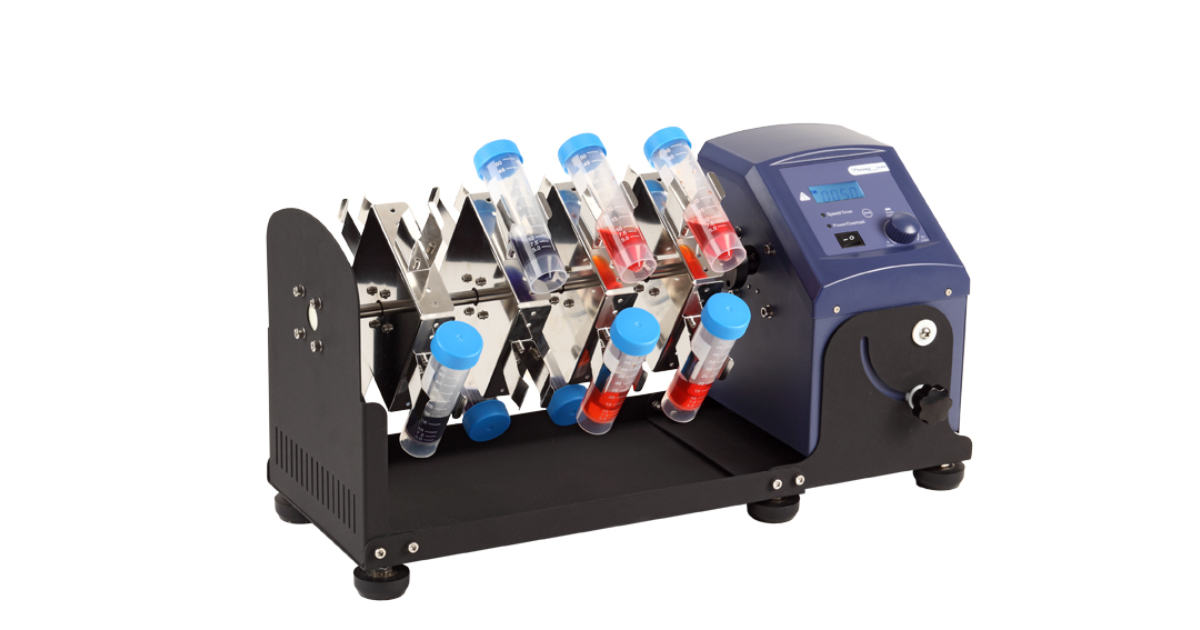 Rotating Rpr Plate PHO RSRR20 - Rotator, with LCD-display, incl. RSE-RR 35