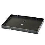 Microtiterplate-attachment for one plate for RS-MM