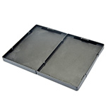 Microtiterplate-attachment for two plate for RS-MM