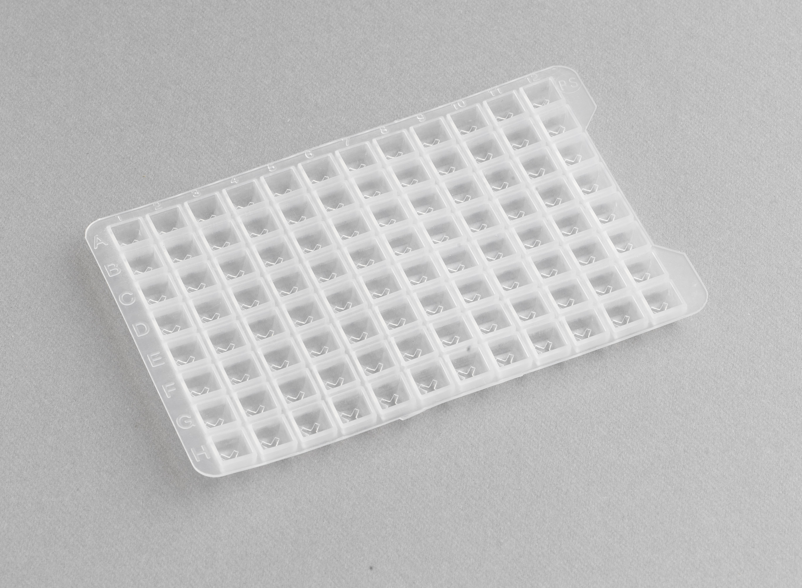EVA Sealing Cap,  96 square, 50 pcs
