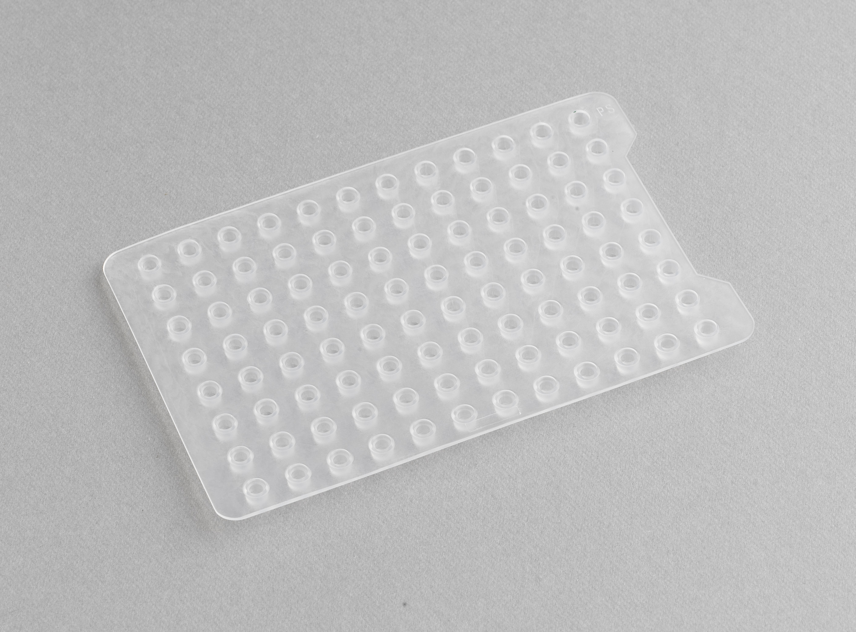 Drain Cap Mat, seals base of plate, 25stk