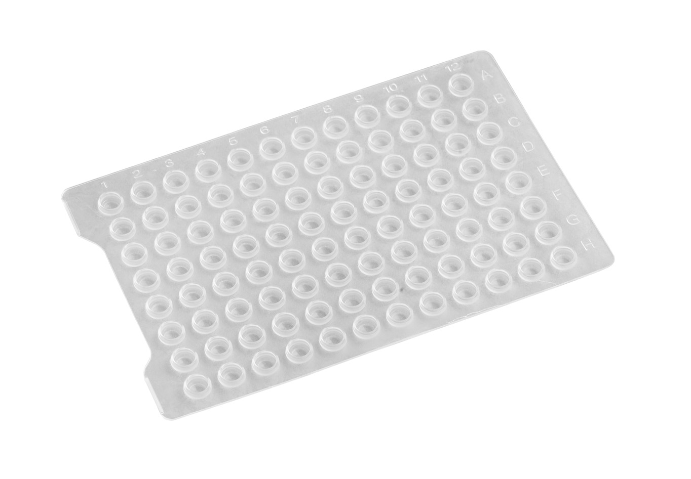 EVA Sealing måtte, rund, DN/RN, sgl., 50stk