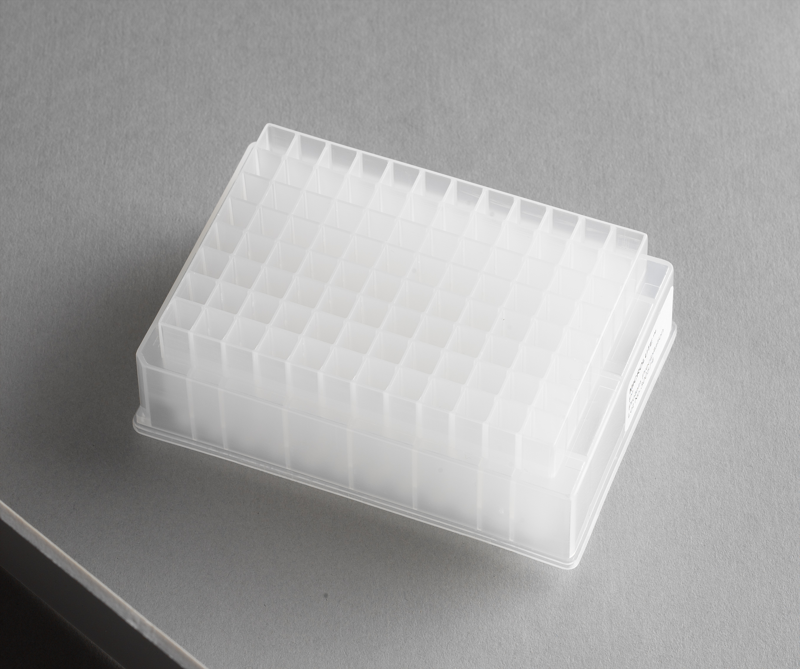 Protein precipitation plate P3, 96-pos., 1 pcs.