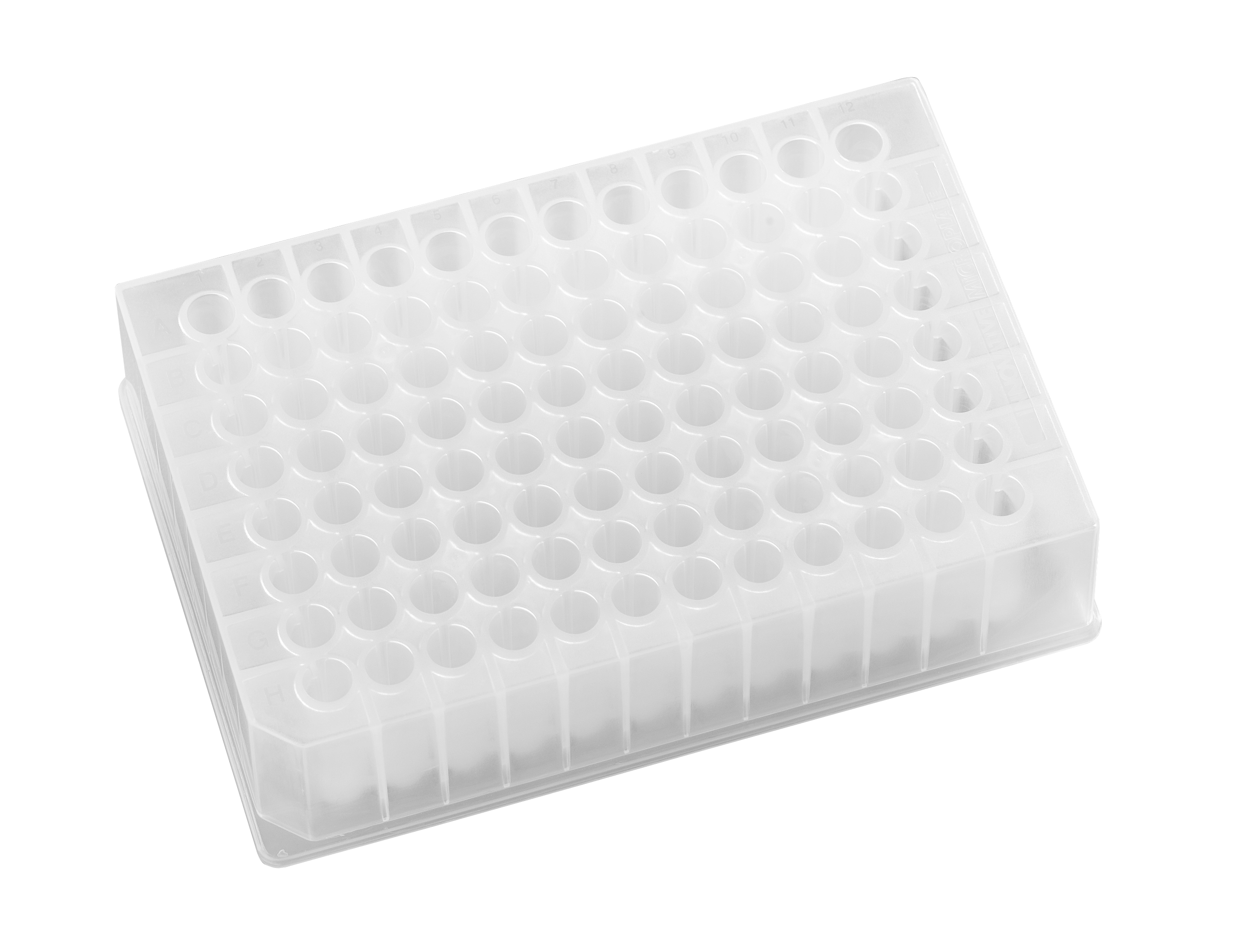 96 Well filter Plate 800Œl, 25 pcs