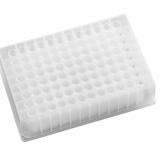 Filterpl., 96 pos., PP, 800uL SD UHMWPE, 25um, 25s