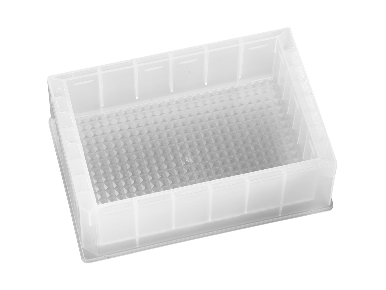 Reservoir, 384 pos., pyr., PP, 25stk