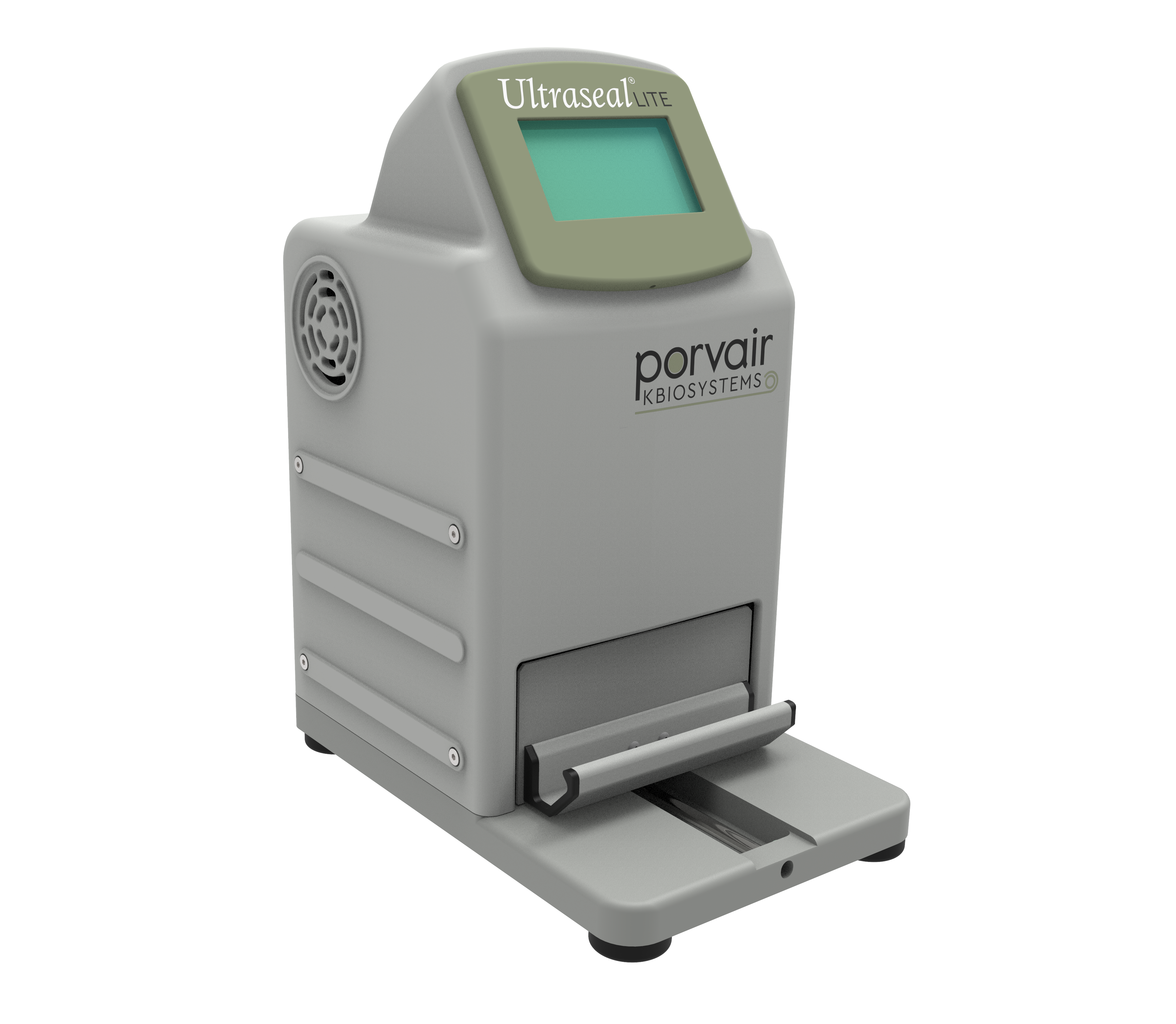 Ultraseal lite microplate sealer, semi-automatisk