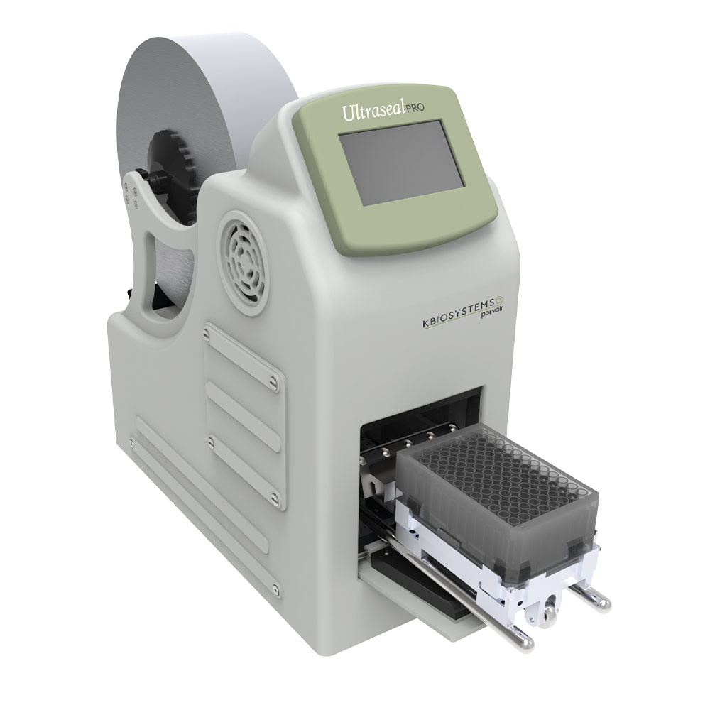 Ultraseal Pro, heat sealer, automatisk