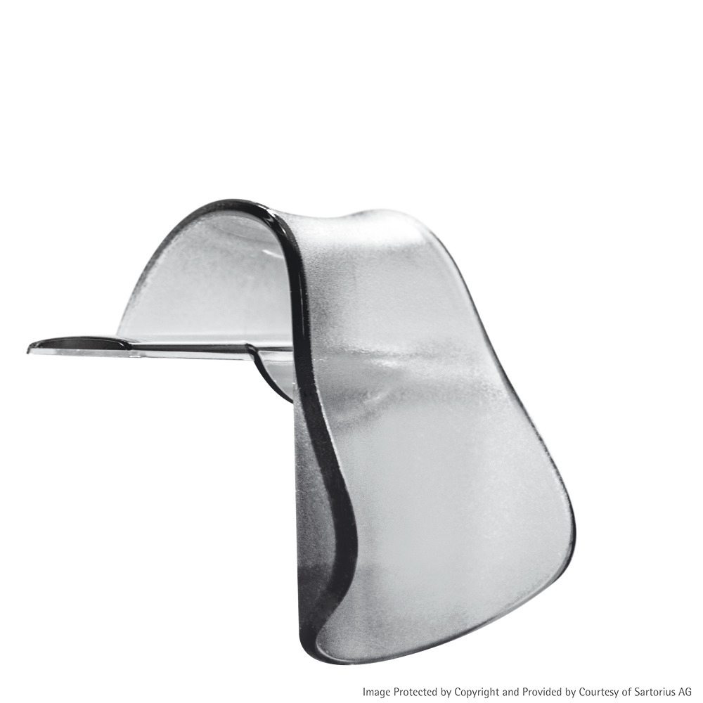 Holder for Tacta pipette