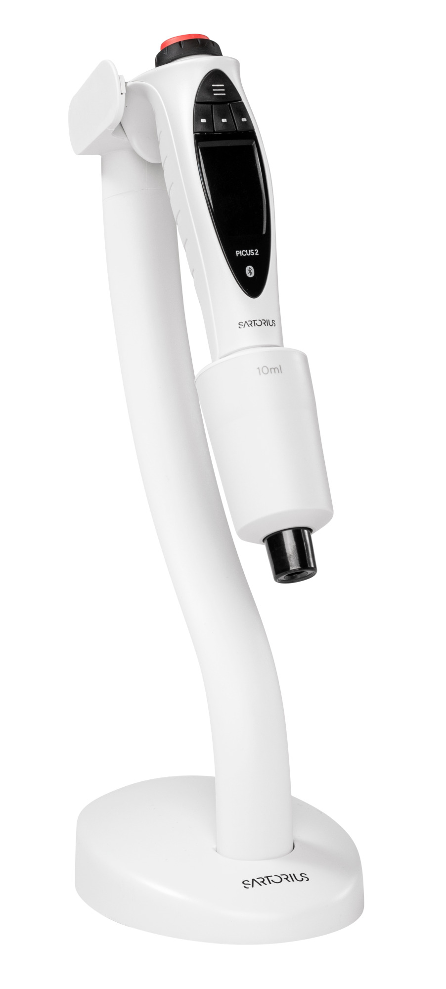 Picus 2 elek. pipette, 1-kanals, 500-10,000 ul