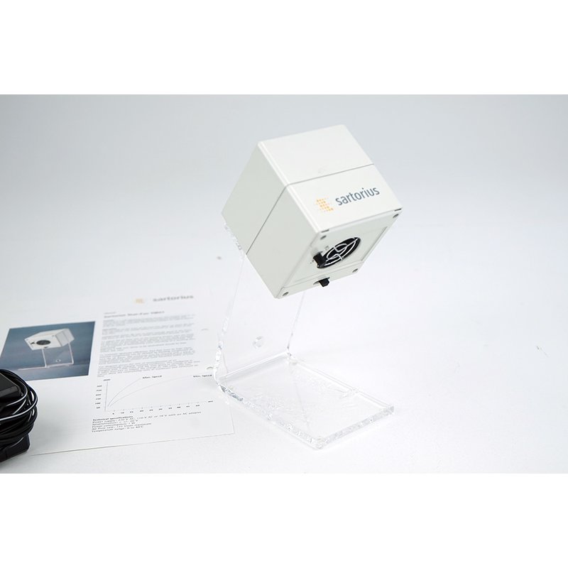 Ionisator, Ionizing blower 220V