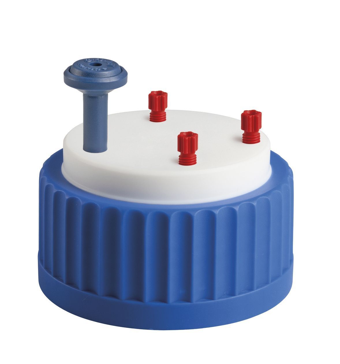 S-Cap III, GLS80+3xPFA 3,2mm+luftv.