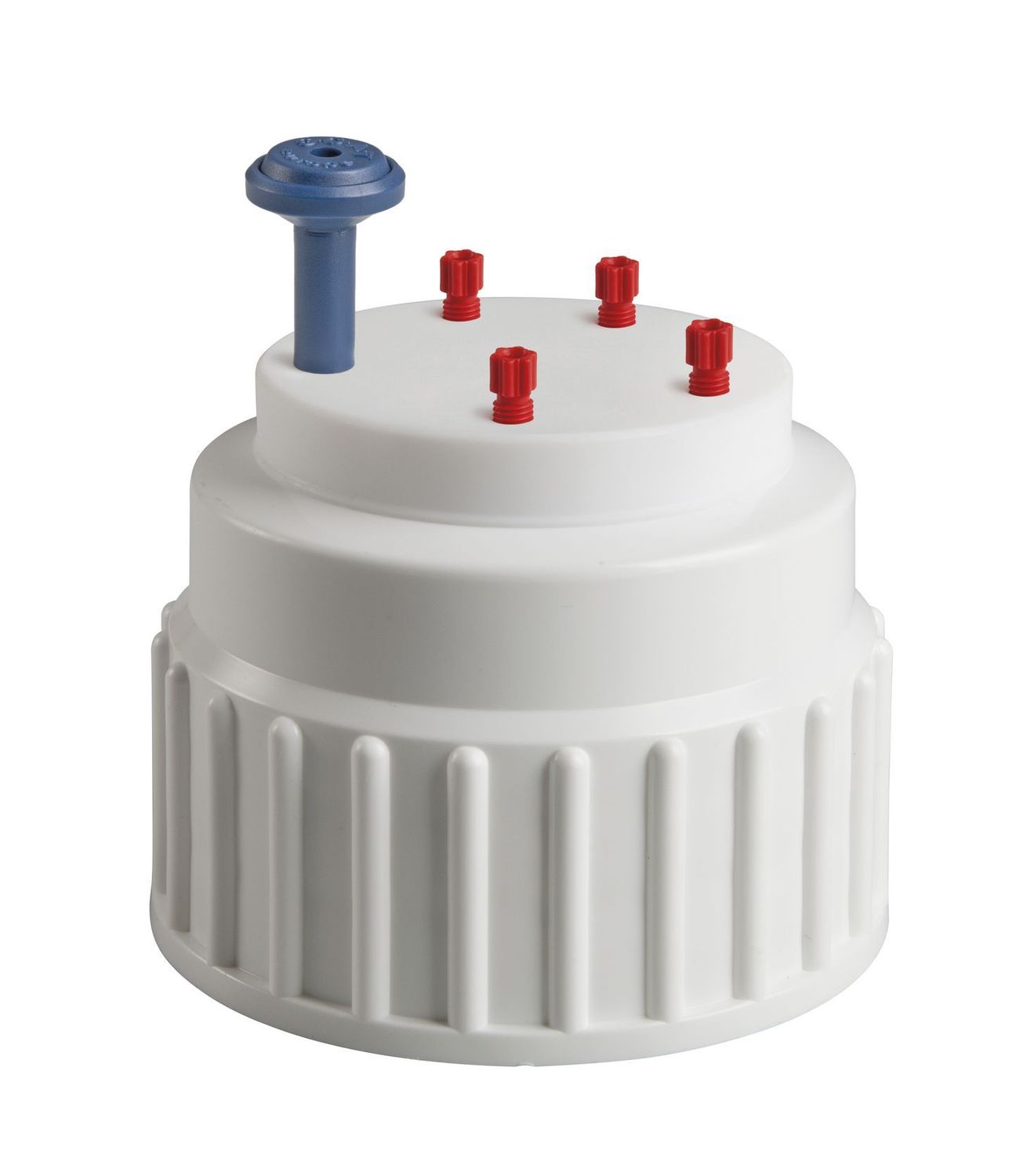 S-Cap IV, B83, 4xPFA 3,2mm+luftv.