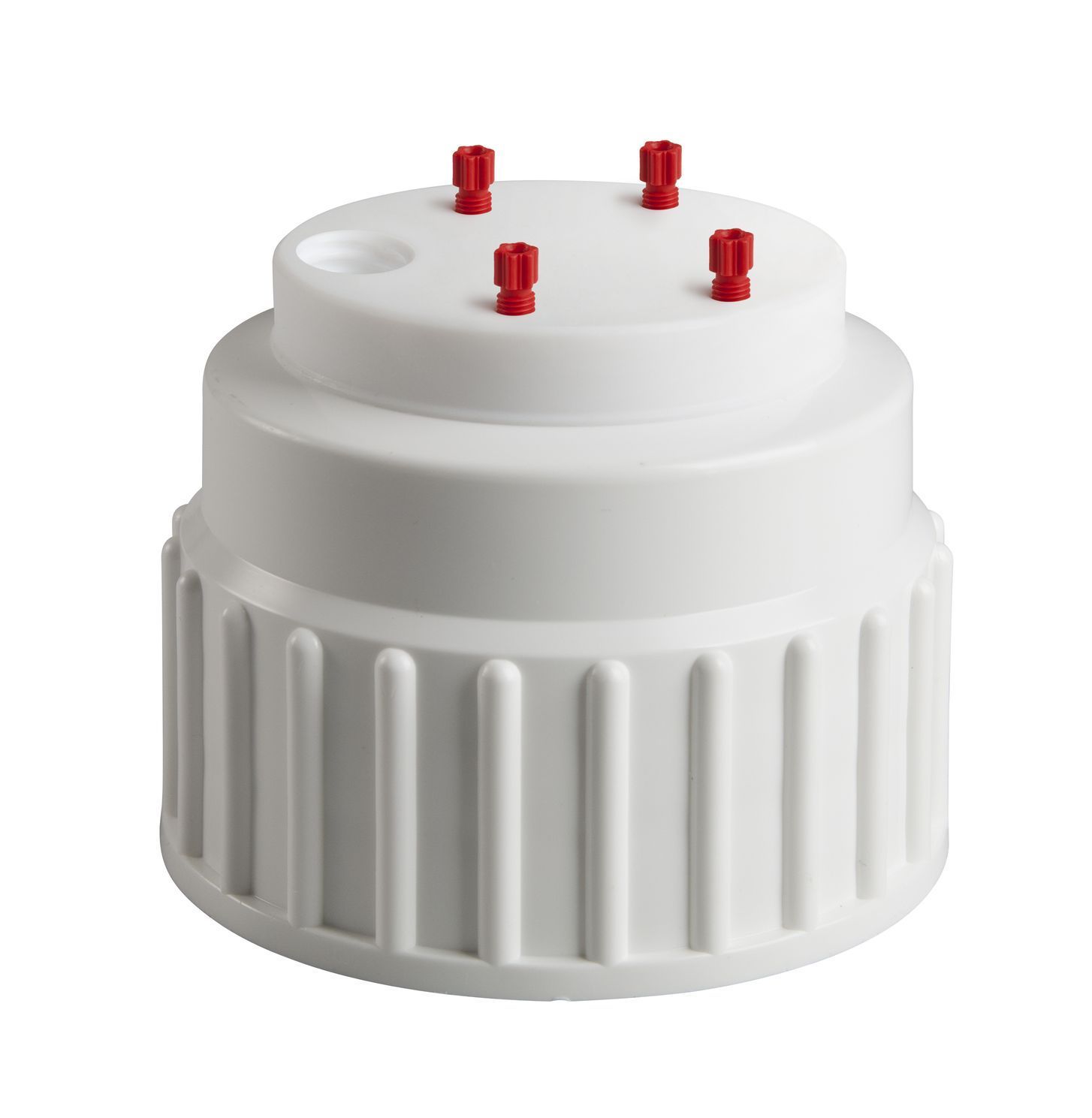 SW-Cap B83, 4x2,3/3,2mm+port