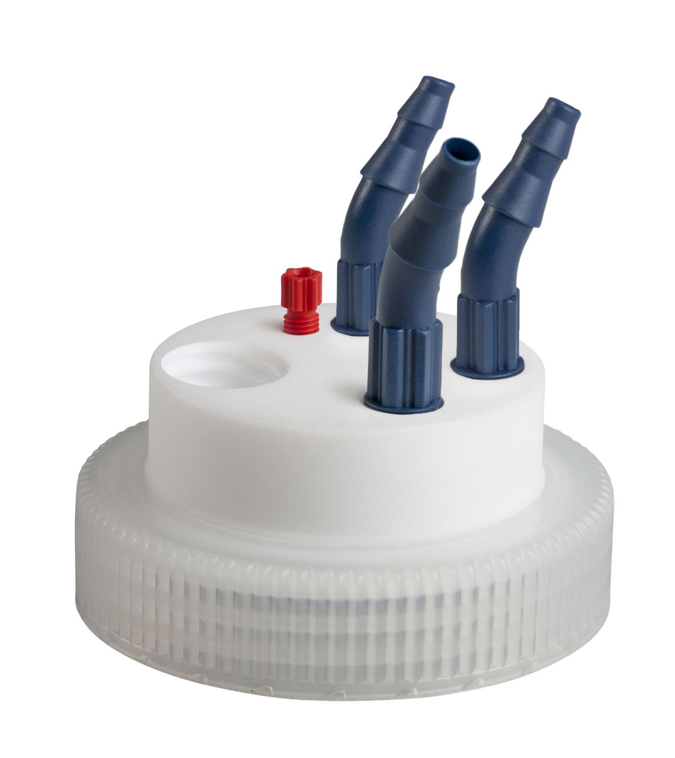 SW-Cap B63, 1x2,3/3,2mm, 3x6,4-9mm+port