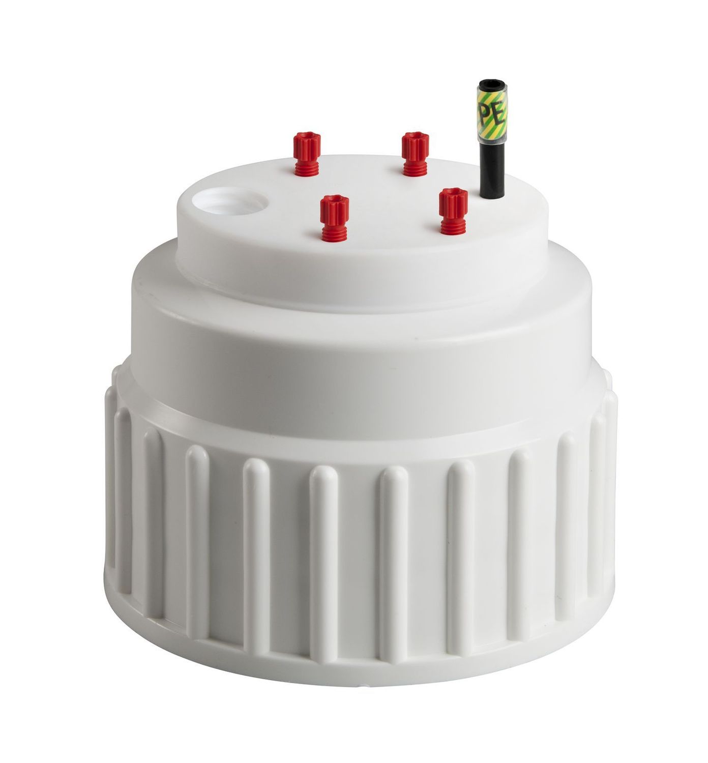 SW-Cap B83, 4x2,3/3,2mm m. jording+port