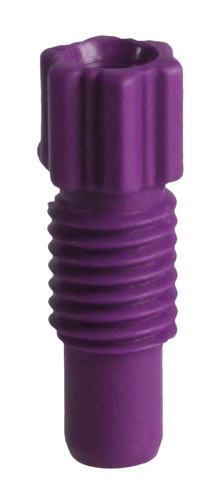 Fitting for capillary connector, 5 pcs