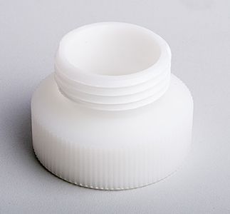 Adapter, PP, S60 F til S51 M