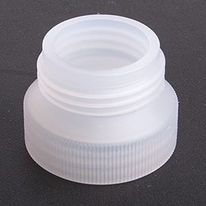 Adapter, PP, S55 F til S51 M