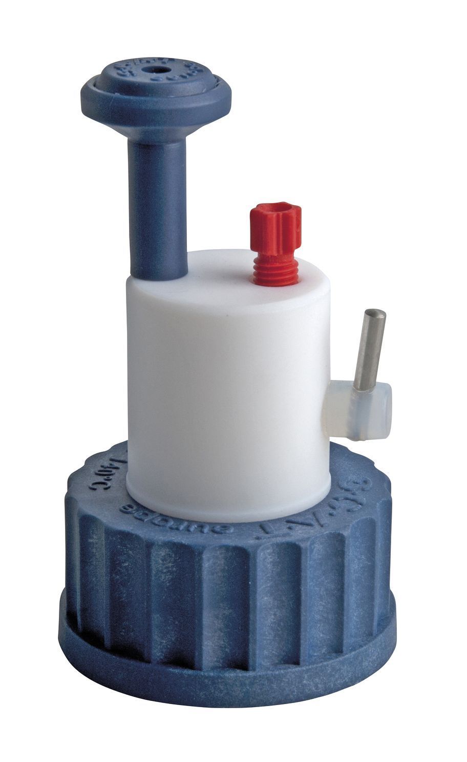 S-Cap I, S40 LV+1xPFA 3,2mm+luftv.