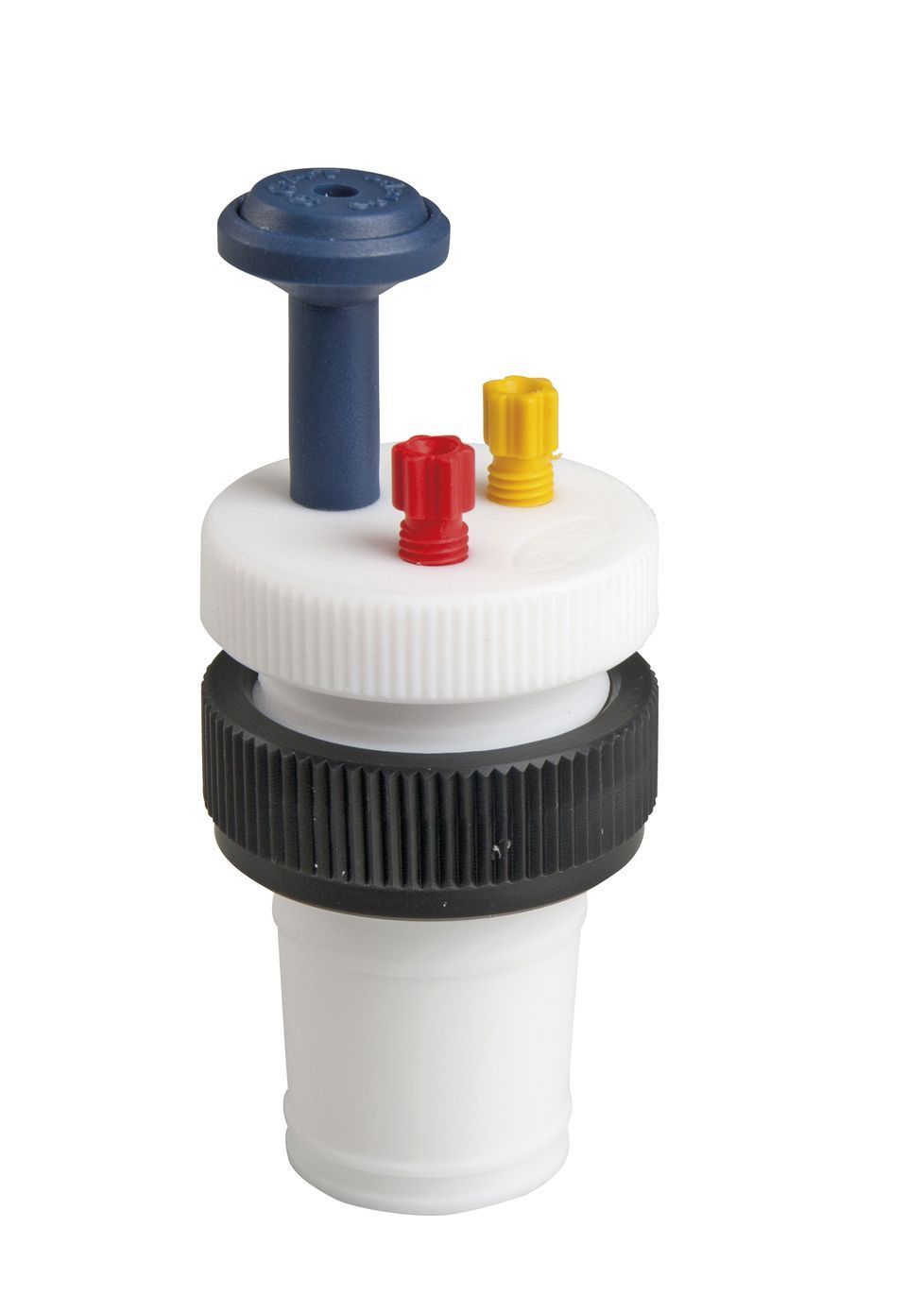 S-Cap II, slib 29/32mm+2xPFA 3,2mm+luftv.